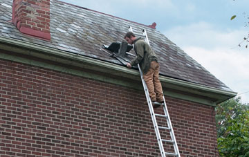 what affects urgent Pelcomb roof repairs