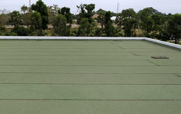 all Pelcomb roofing types quoted for