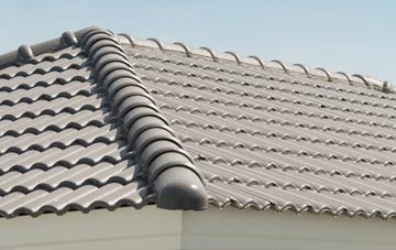 advantages of Pelcomb clay roofing