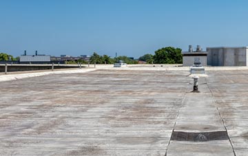 Pelcomb commercial flat roofing