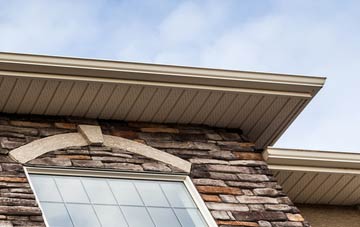 Pelcomb diy soffit installation