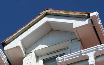 Pelcomb fascia installation costs