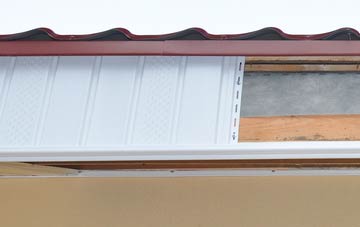 Pelcomb fascia repair costs