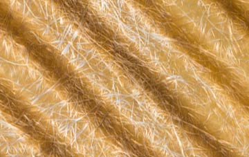 Pelcomb fibreglass roof waterproofing