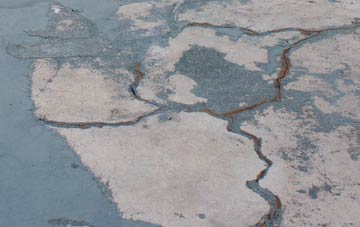 fibreglass roofing replacement Pelcomb