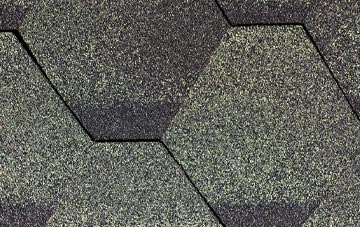 Pelcomb fibreglass shingle repairs