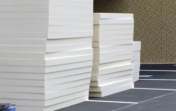 Pelcomb flat roof insulation costs