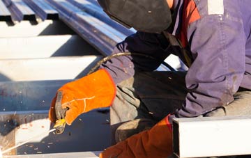 Pelcomb flat roofing options