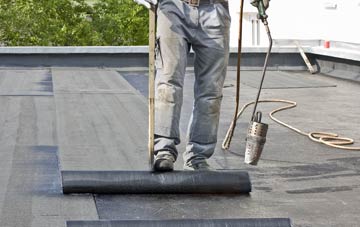 flat roof replacement Pelcomb, Pembrokeshire