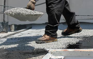 Pelcomb flat roofing companies