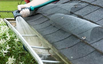 Pelcomb gutter cleaning costs