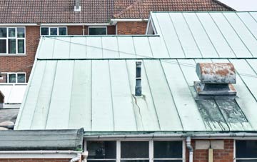 Pelcomb lead roofing costs