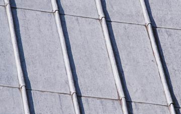 lead roofing Pelcomb, Pembrokeshire