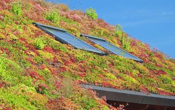 Pelcomb living roof systems