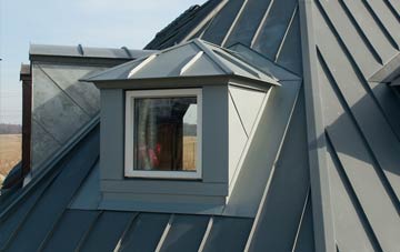 metal roofing Pelcomb, Pembrokeshire