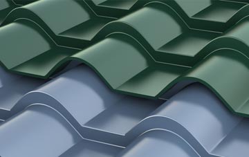 who should consider Pelcomb plastic roofs
