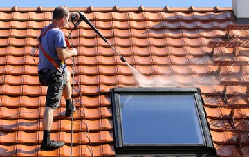 roof cleaning Pelcomb, Pembrokeshire