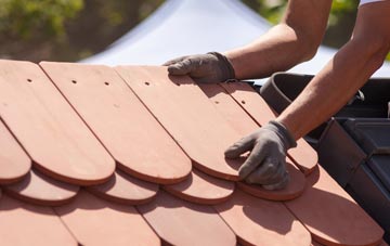 Pelcomb roof tile contractors