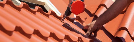 save on Pelcomb roof installation costs