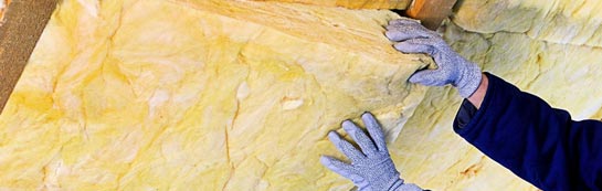 quotes for Pelcomb roof insulation