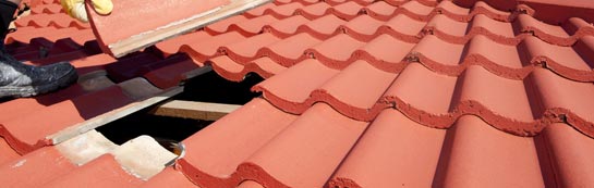 compare Pelcomb roof repair quotes