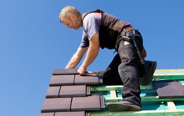 disadvantages of Pelcomb slate roofing