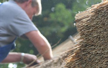 professional Pelcomb thatchers