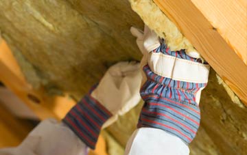 types of Pelcomb pitched roof insulation materials