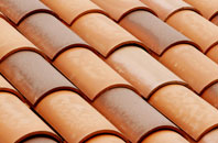 Pelcomb clay roofing