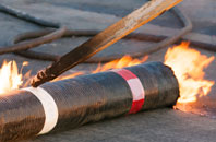 free Pelcomb flat roofing repair quotes