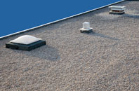 Pelcomb flat roofing