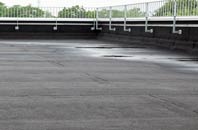 find rated Pelcomb flat roofing companies