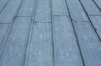 Pelcomb lead roofing