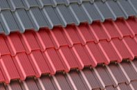 find rated Pelcomb plastic roofing companies