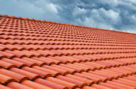 Pelcomb roofing tiles
