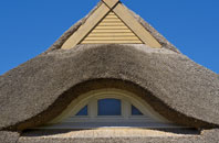 Pelcomb thatch roofing